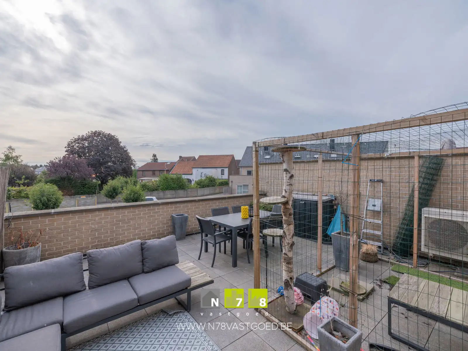 Appartement te koop foto 6