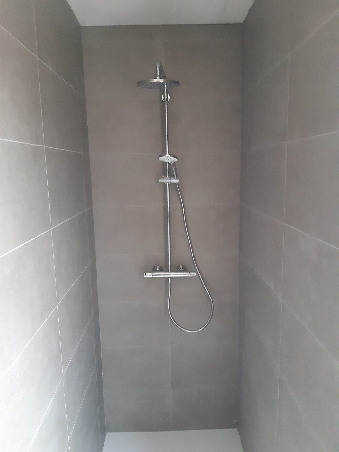 Moderne nieuwbouwwoning te Melle (Merelbeke) foto 12