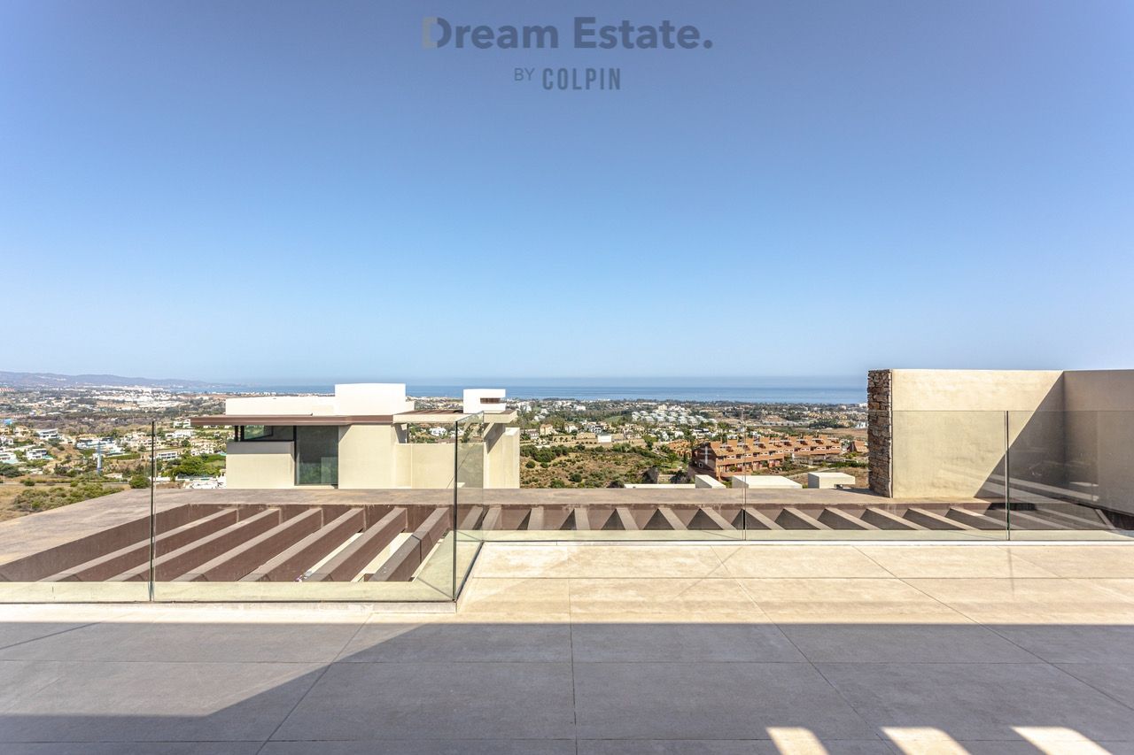 Instapklare woningen te Benahavis. foto 1
