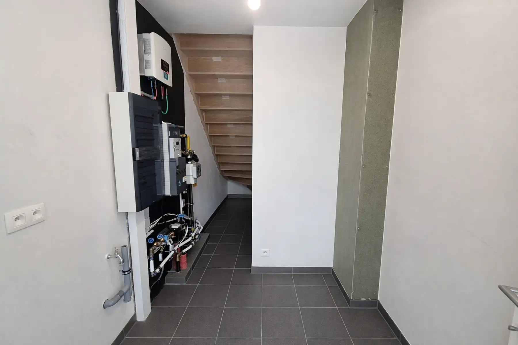 Prachtige instapklare woningen in Haaltert foto 6