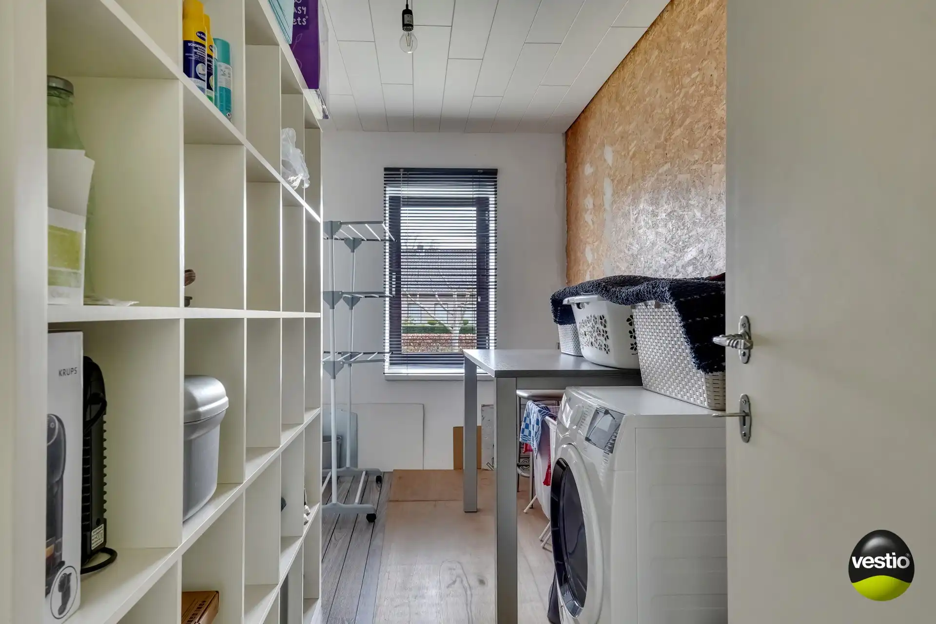 GERENOVEERDE LANGGEVELHOEVE OP 37,90 ARE MET TOPLIGGING IN ZEVENHUIZEN foto 28