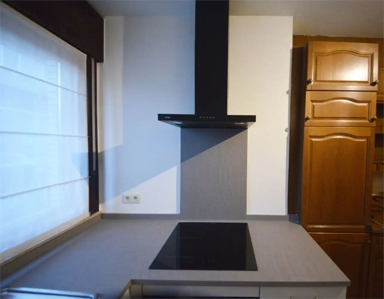 RUIME WONING 4 SLPK, GARAGE EN RUIME TUIN foto 18