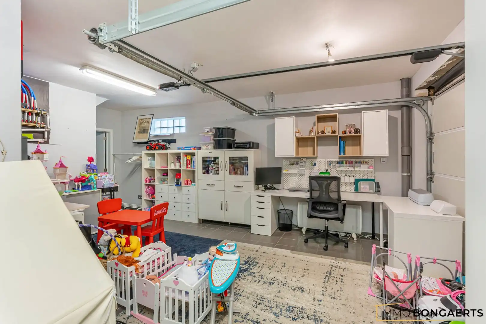 Ruime woning met 3 slaapkamers  foto 14