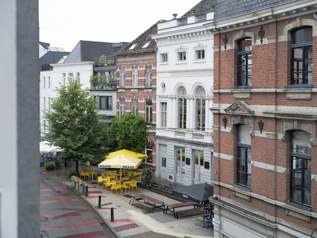 Ruim appartement op toplocatie foto 10