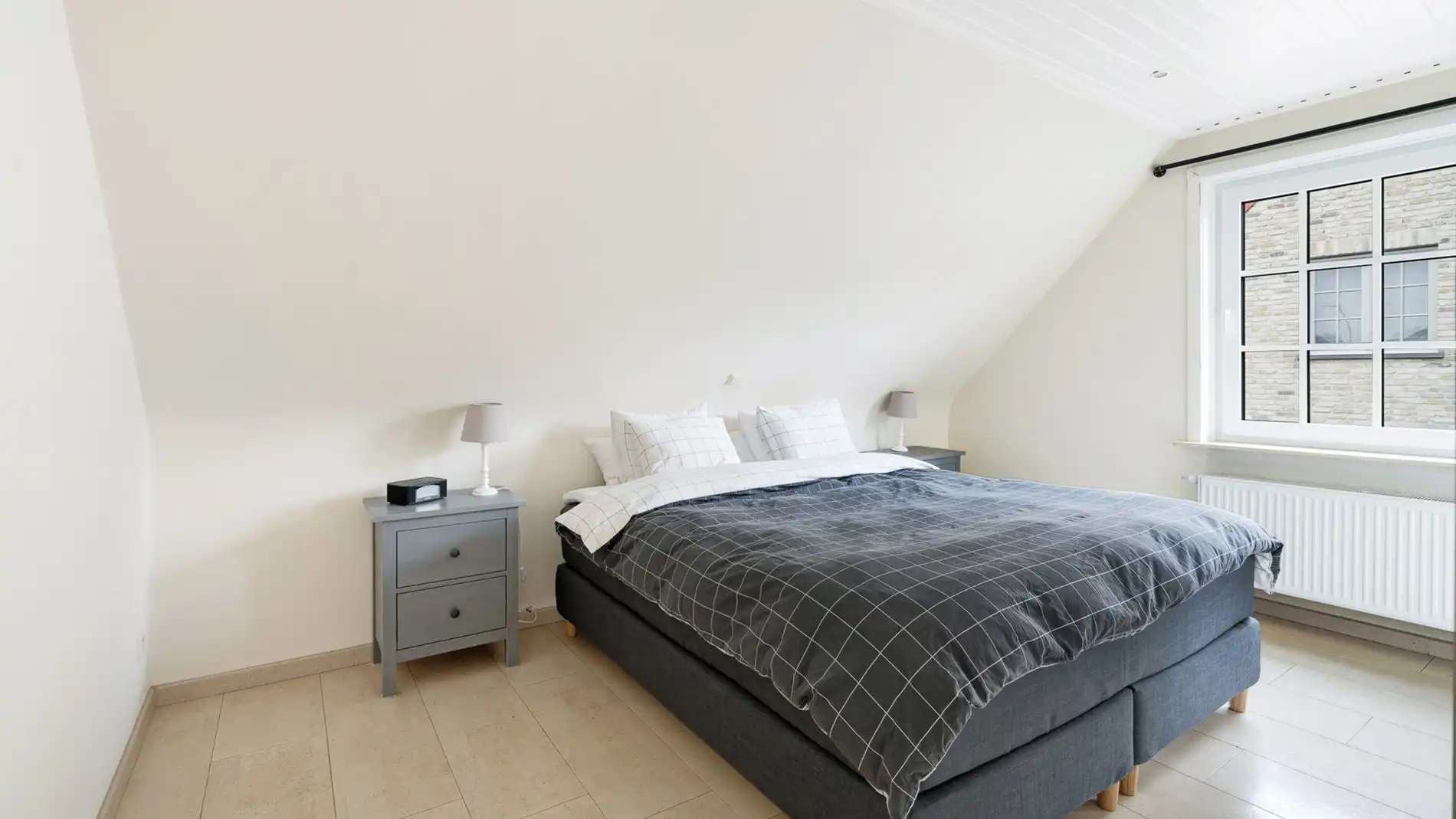 Stijlvolle open bebouwing op wandelafstand van zee te Knokke-Heist. foto 16