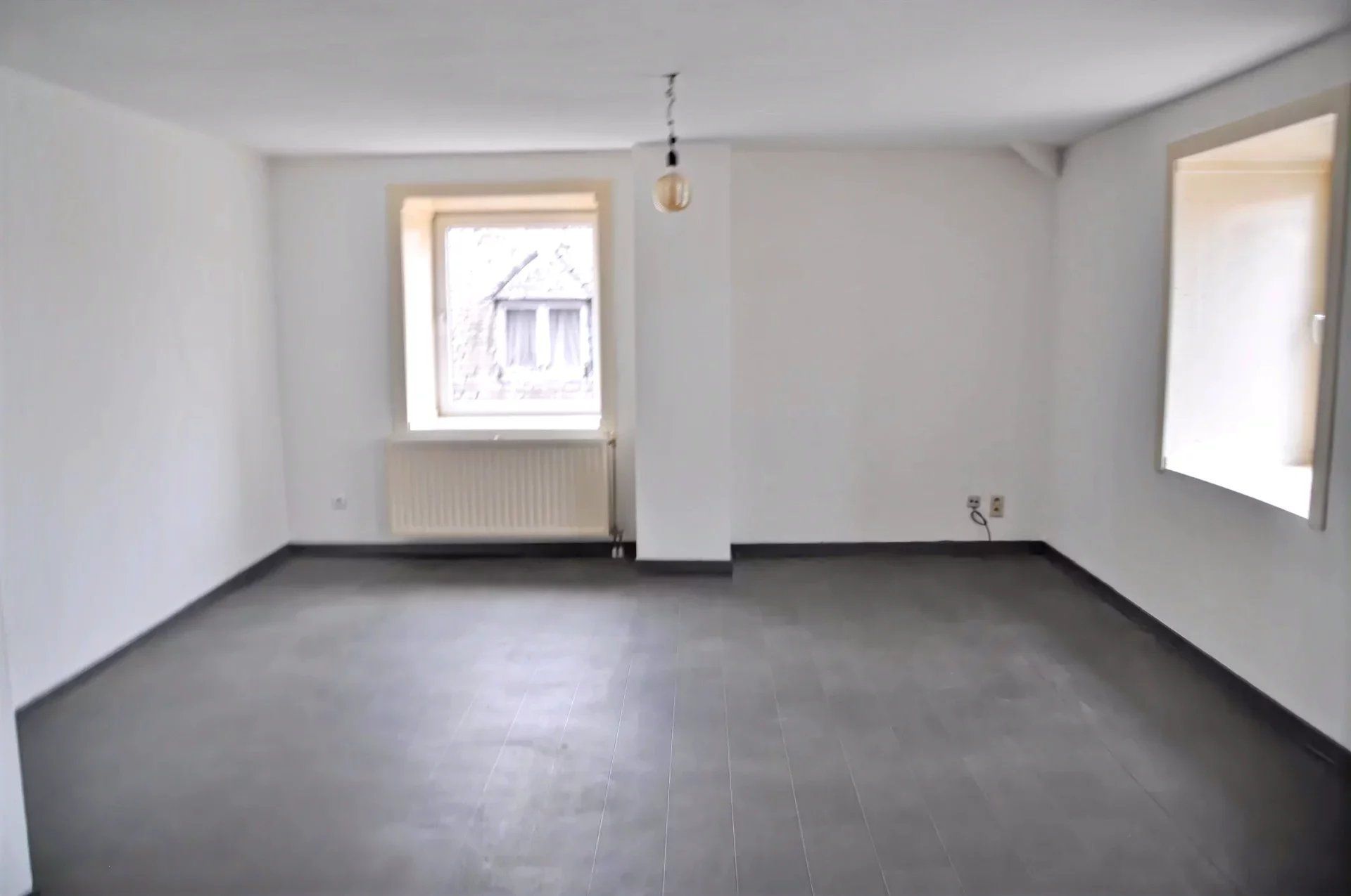RUSTIG GELEGEN APPARTEMENT VAN 96M² MET RUIM TERRAS IN LANAKEN foto 6