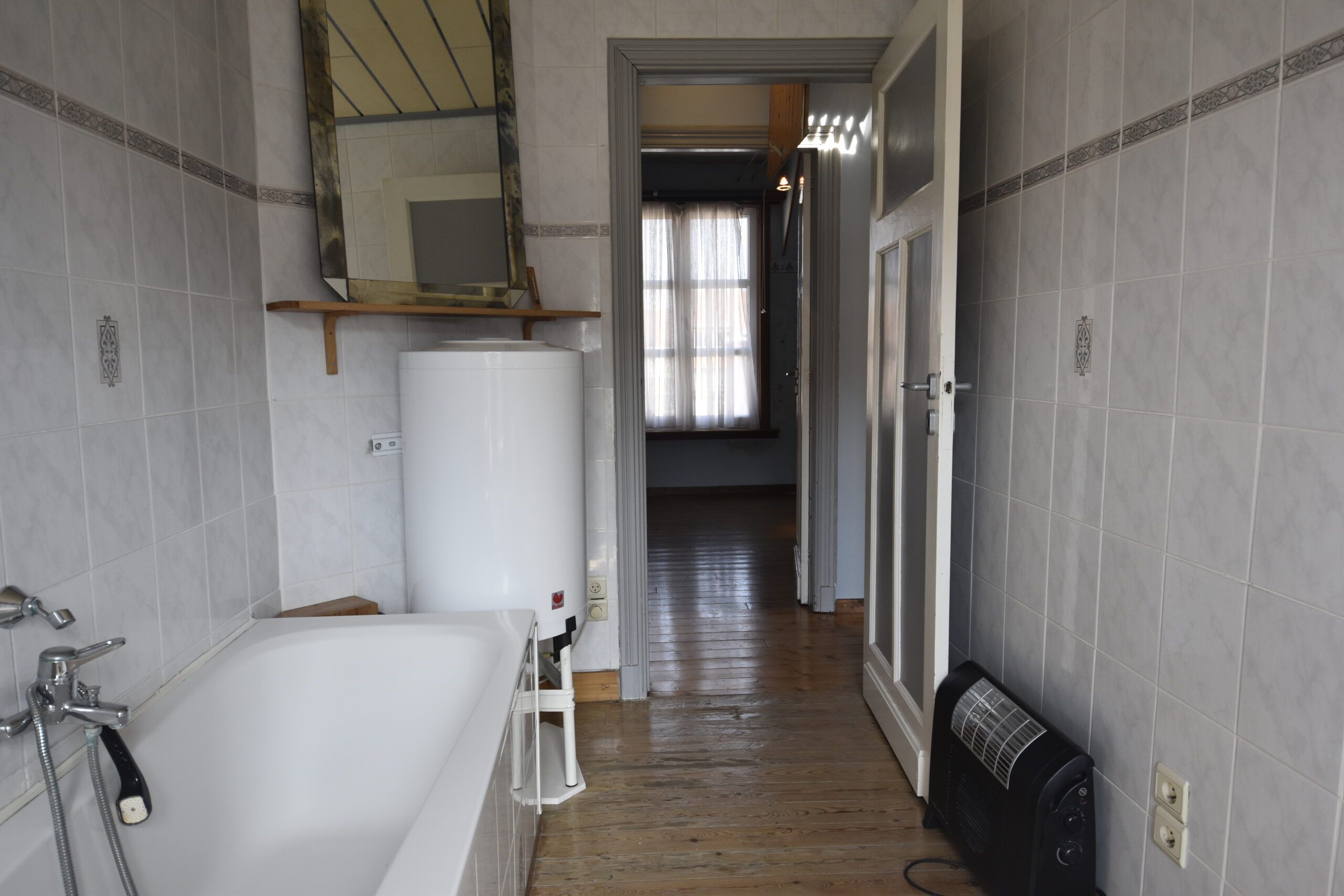 Gezellige woning met stadstuin op toplocatie in Temse foto 16