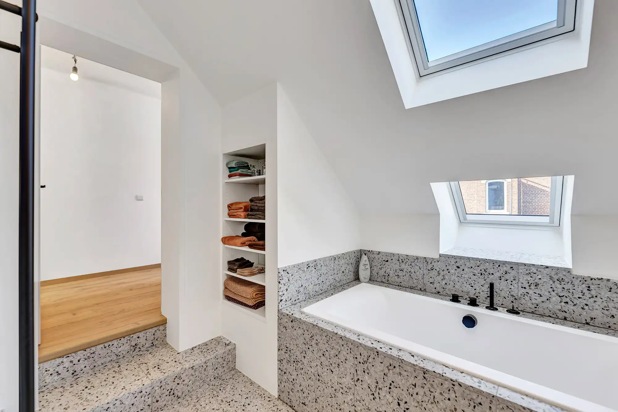 Instapklare, gezellige woning op een rustige locatie foto 22