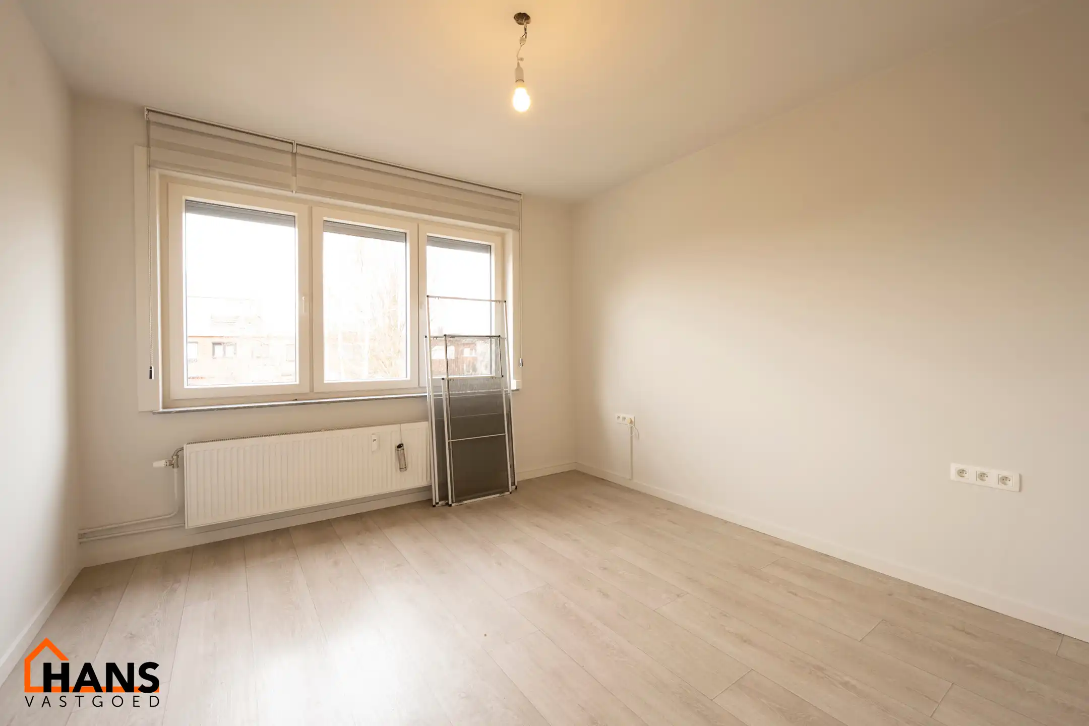 Gerenoveerd appartement  foto 9