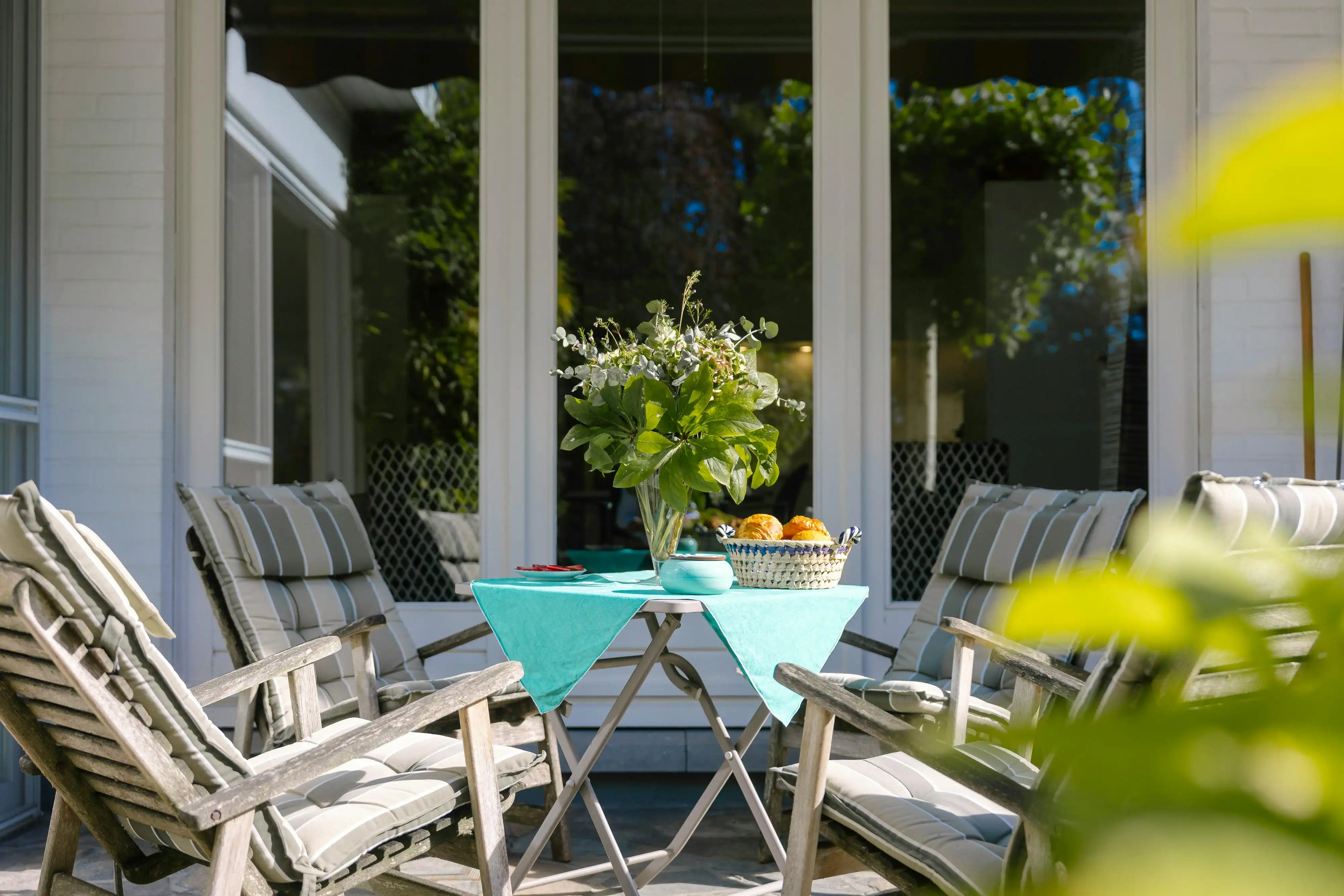 Statige ruime villa, 6 slpk., prachtige parktuin (3.300 m²). foto 23