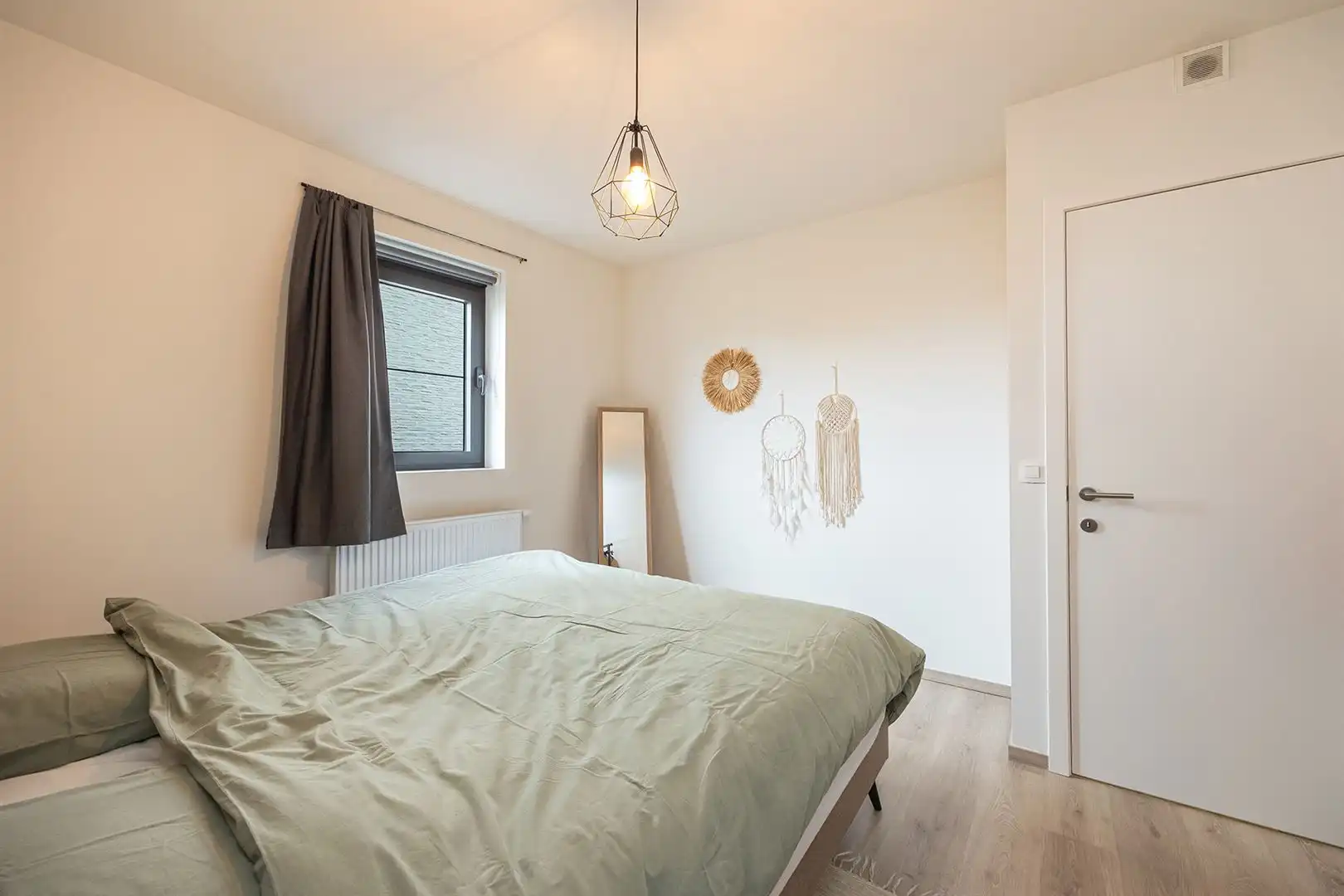 BEN-appartement met 2 slpk en gezellig terras!  foto 6