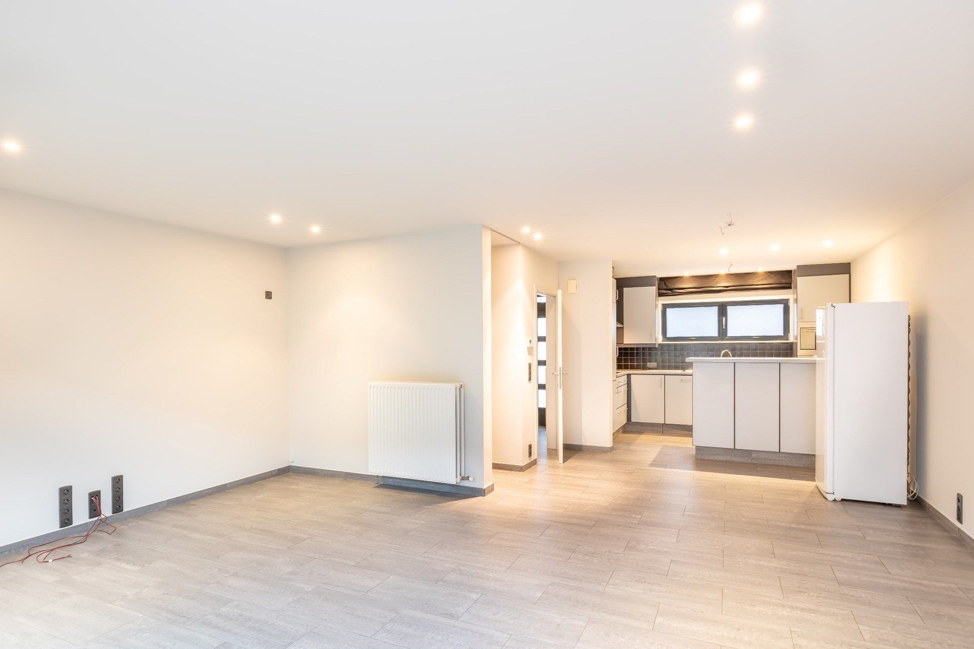 Stadswoning op heerlijke woonlocatie! foto 2