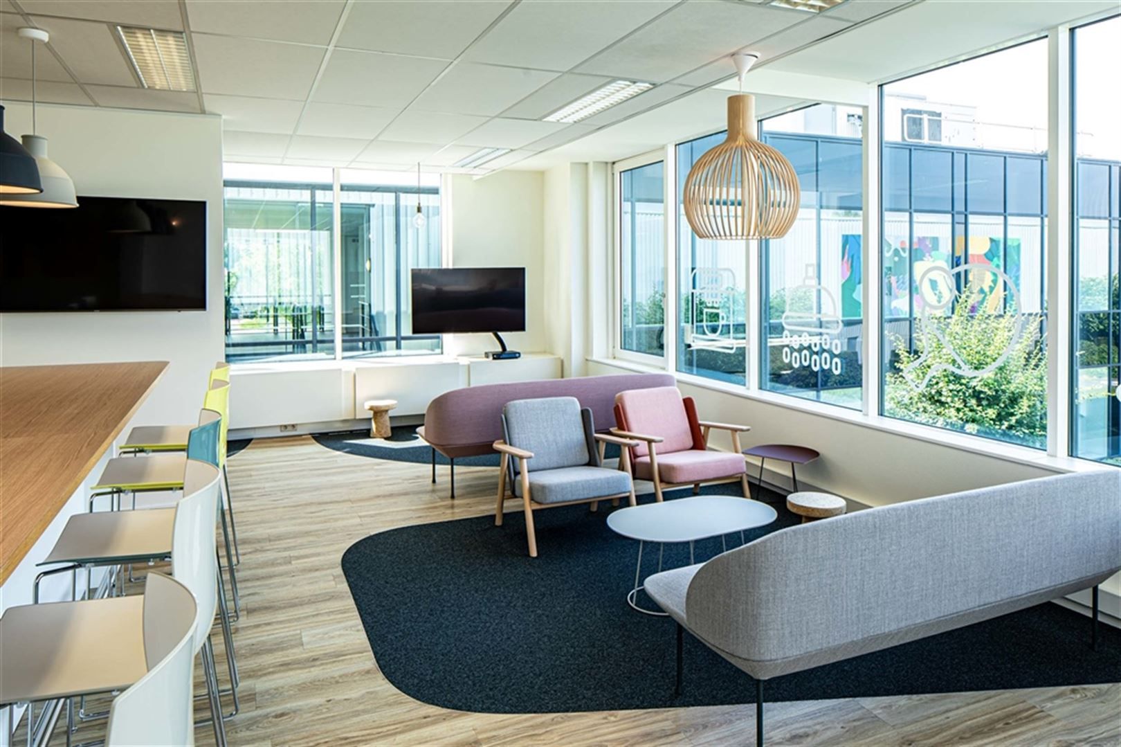 L555: vanaf 177 m² tot 469 m² foto 20