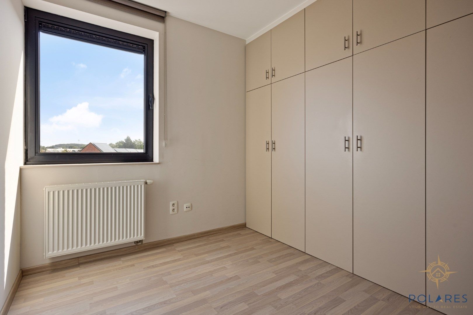 Prachtig en centraal gelegen 3-kamer appartement foto 18