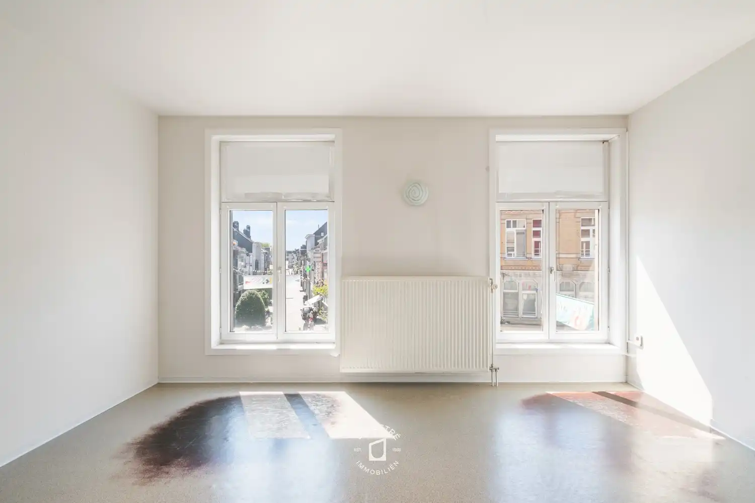 751 m² op A-locatie in Aalst – showroom, kantoor, retail of POTENTIEEL woonproject foto 17