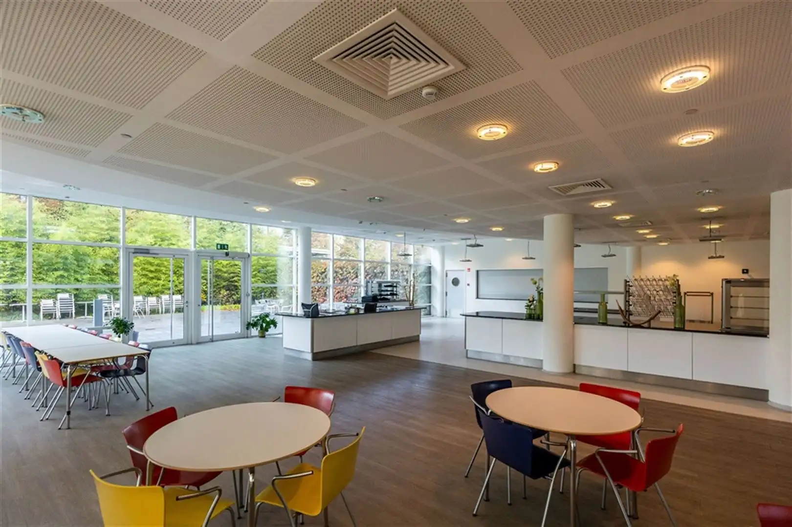 THE HUB : kantoren vanaf 319m² foto 11