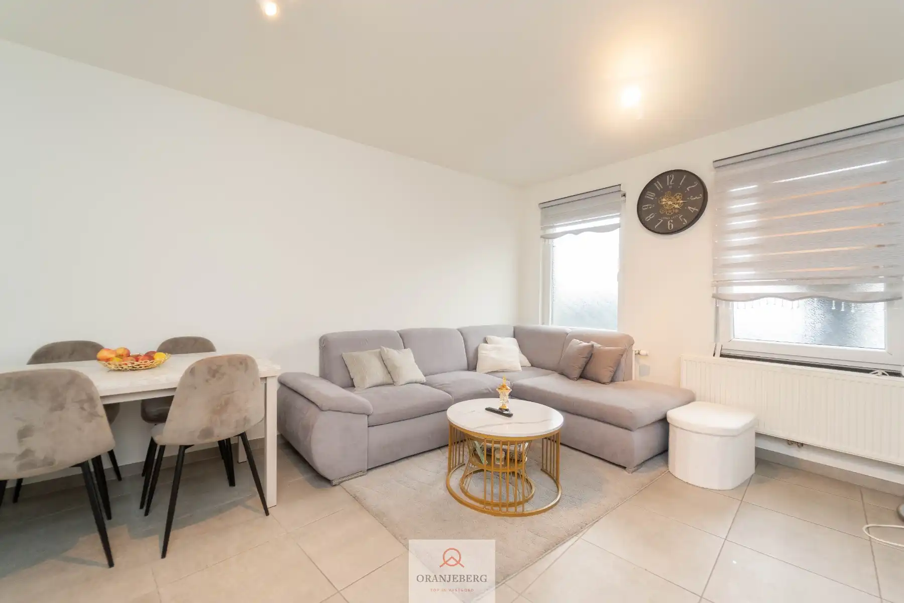 Appartement te huur foto 2