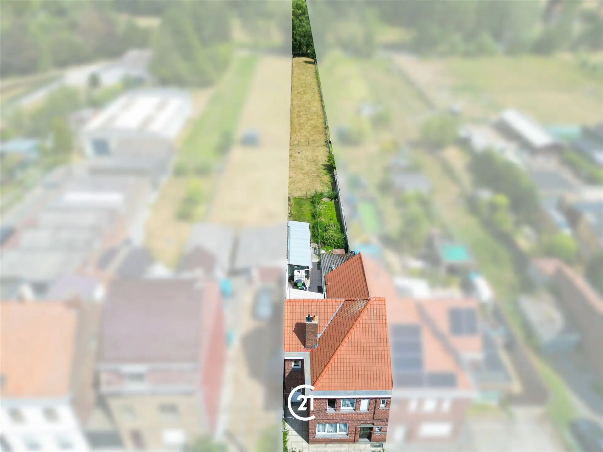 Te renoveren gezinswoning foto 15