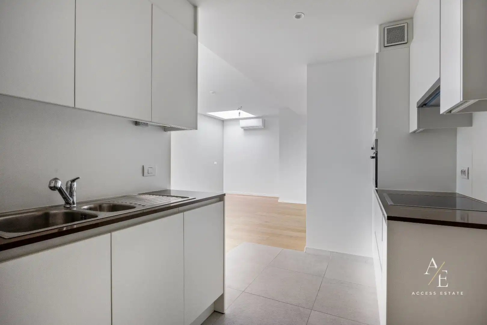 Kwalitatieve zorgwoning van 60m² (penthouse) te Vichte foto 16