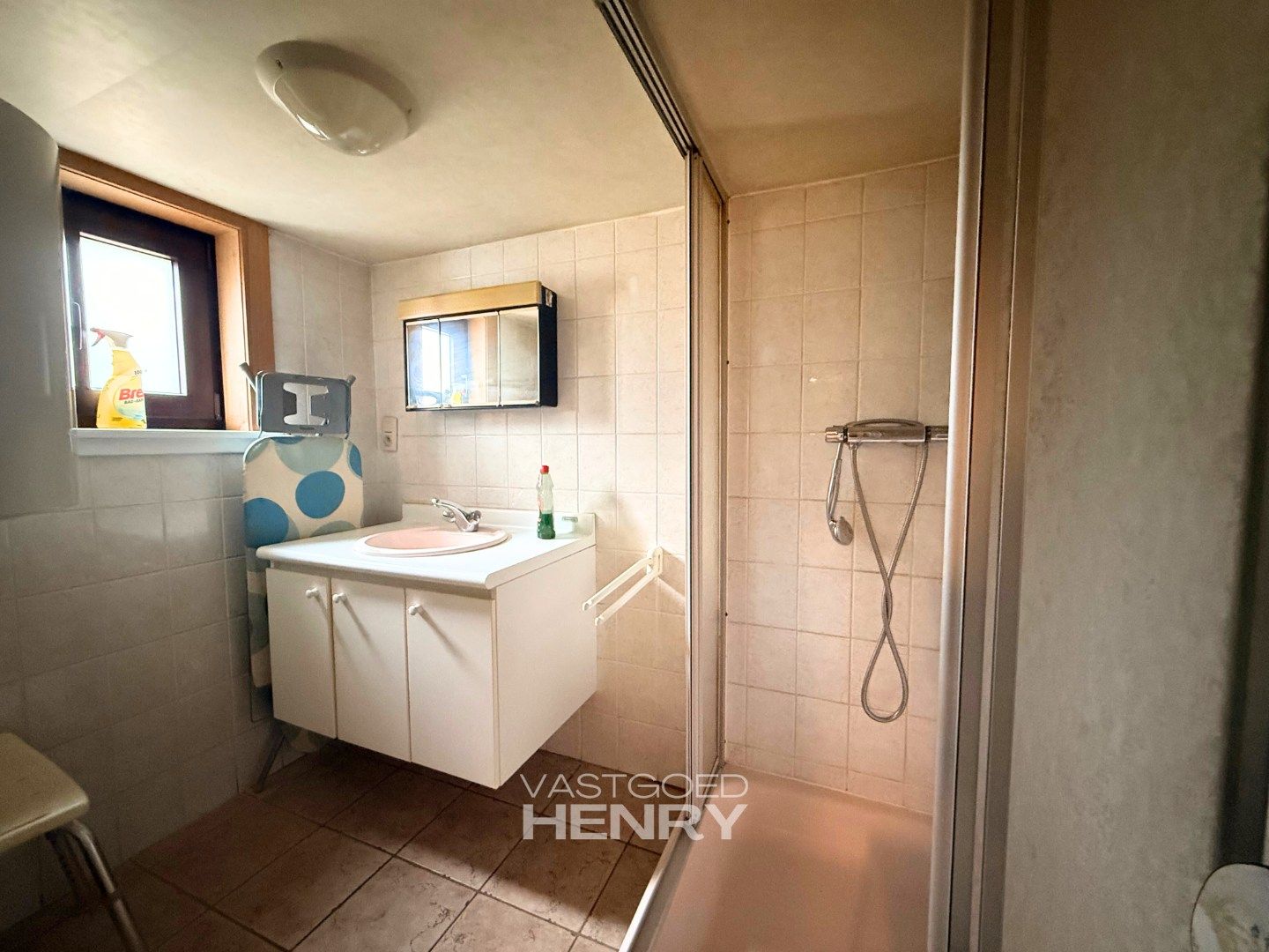 Half open bebouwing met garage te Oostduinkerke  foto 13