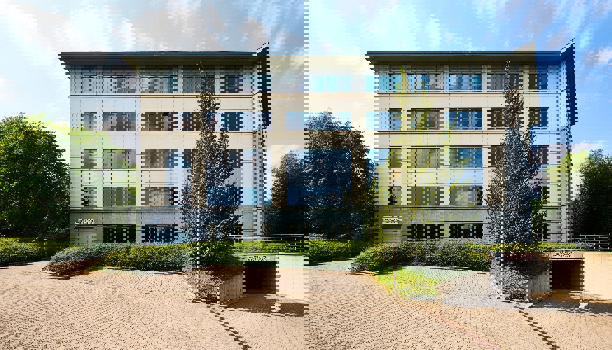 Kantoor foto 3