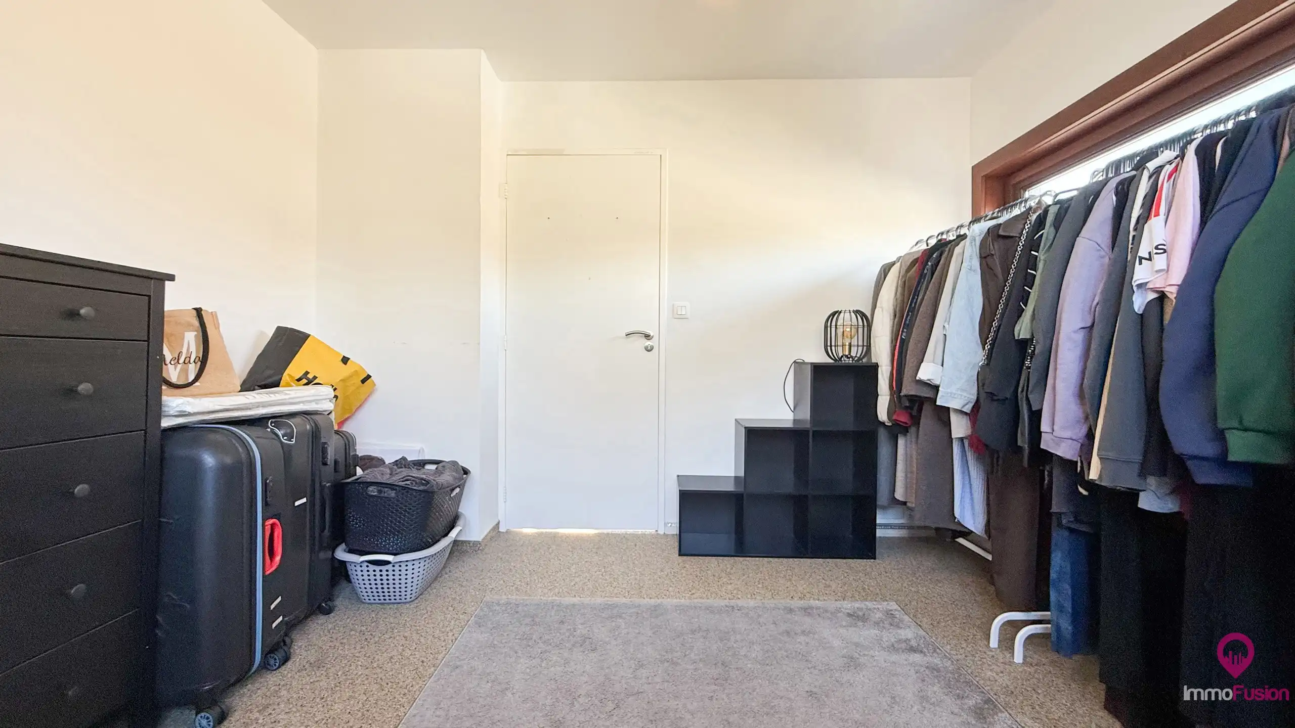 Moderne halfopen bebouwing met ruime tuin op 6,5a in Helchteren! foto 18