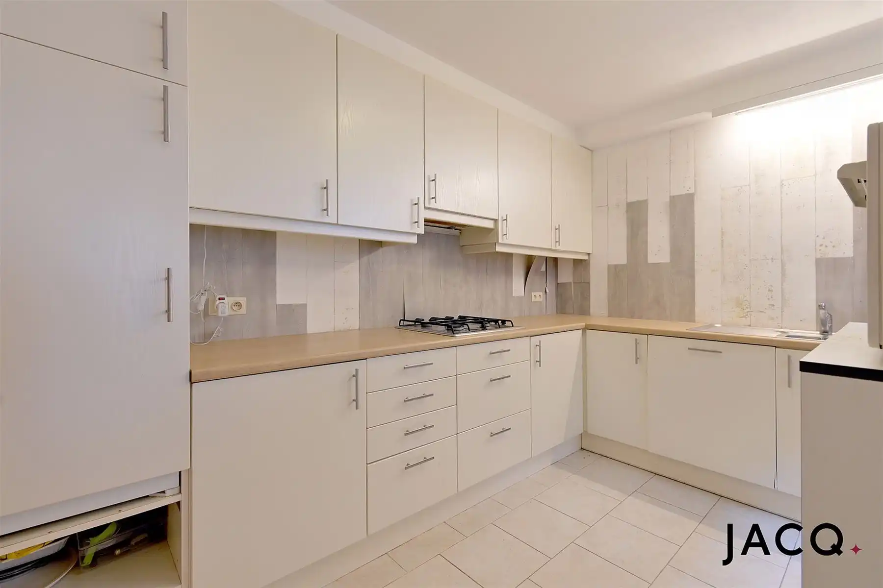 Ruime woning te Niel! foto 9