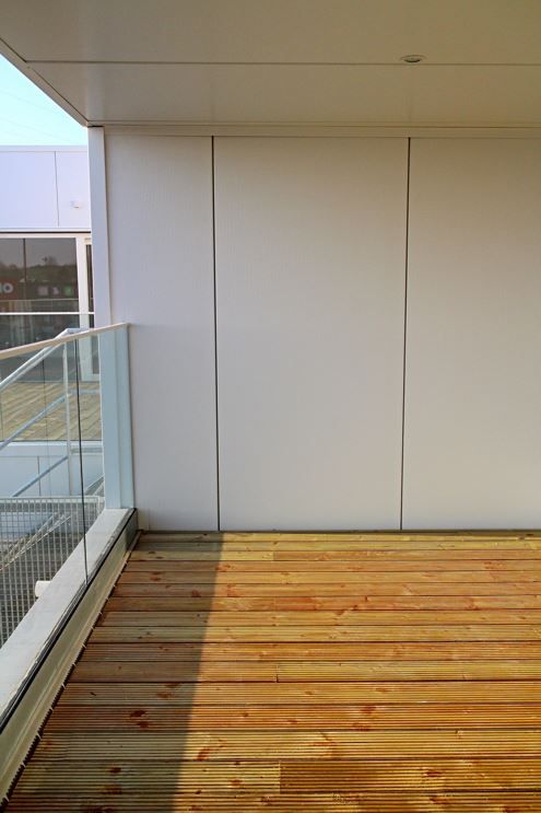 Energiezuinig (E-peil 51) nieuwbouw appartement te Diest! foto 4