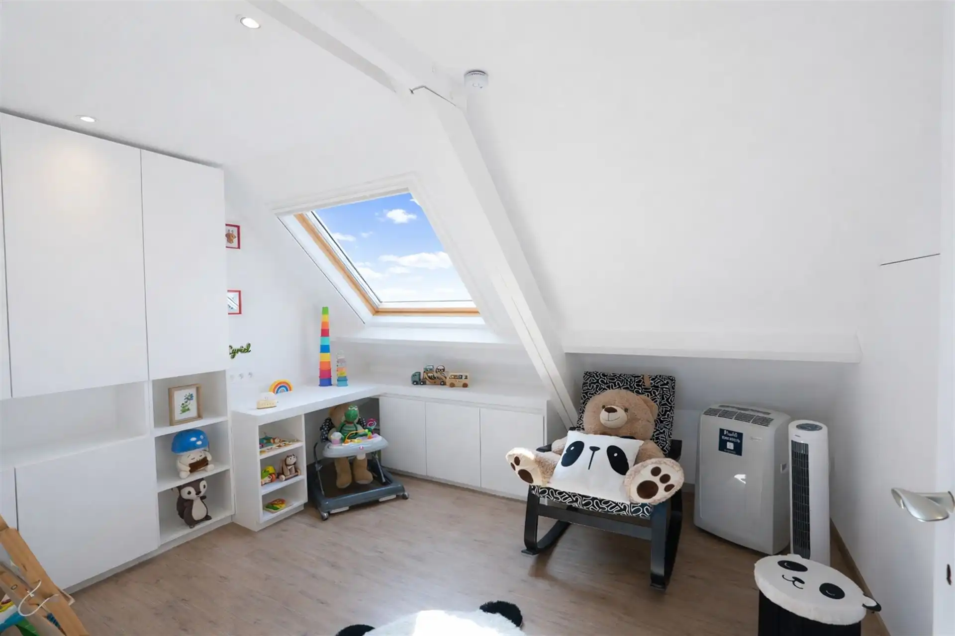 Charmante woning met moderne woonkwaliteit te Heikant foto 15