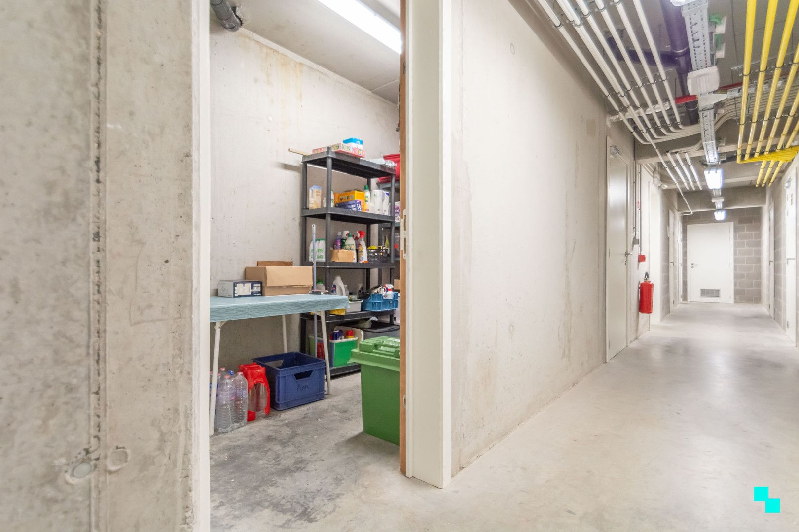 Instapklaar éénslaapkamerappartement nabij Heusden dorp foto 20