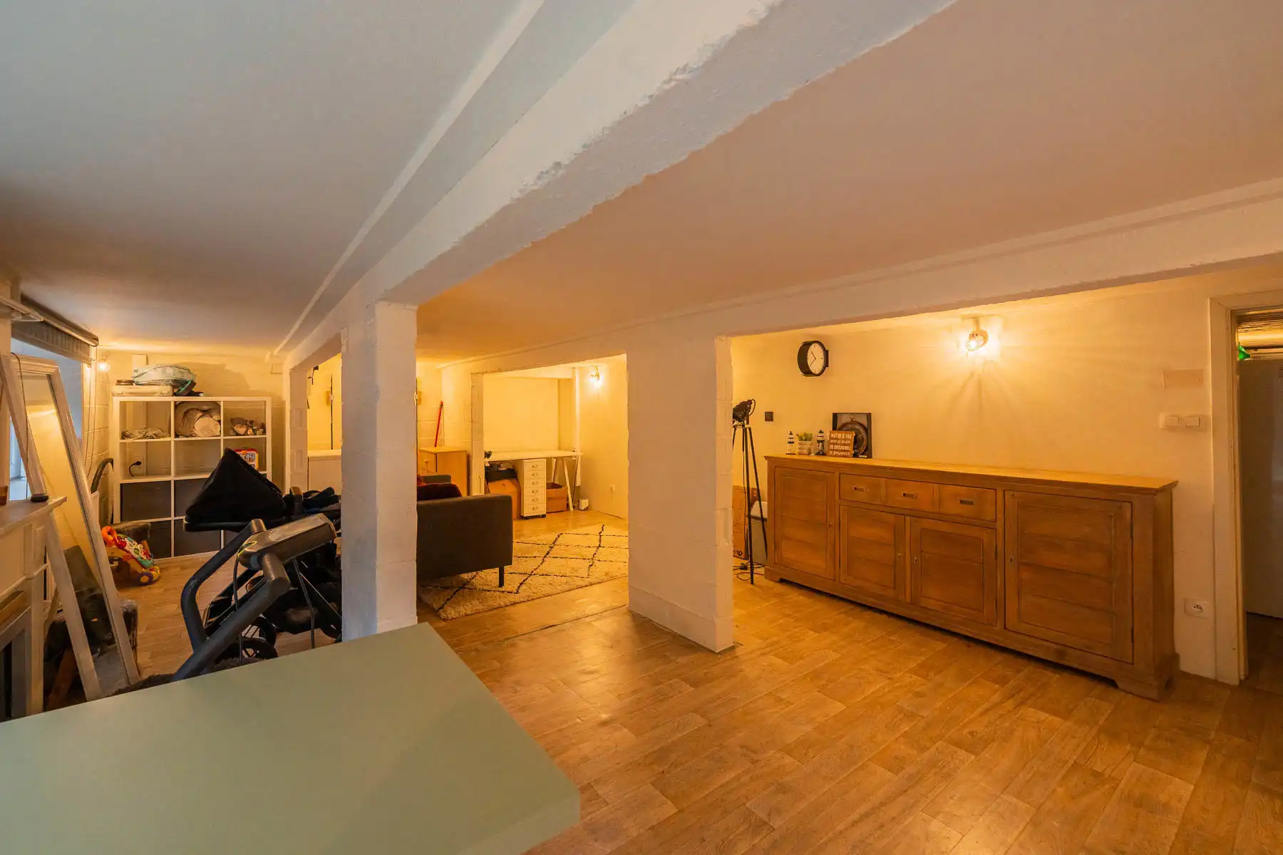 Karaktervolle, vrijstaande woning met mooie tuin foto 15