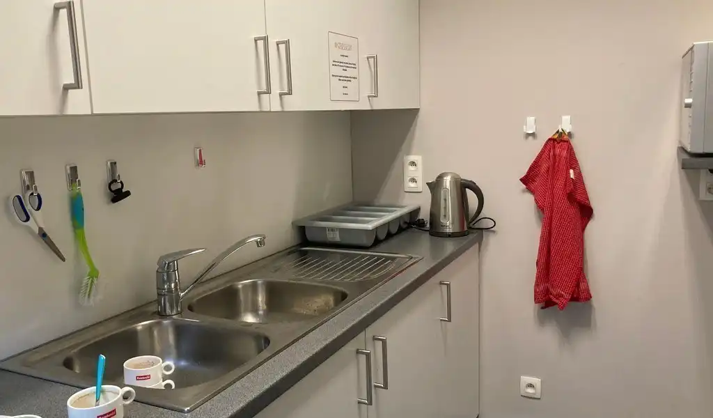 Full service kantoor in Adequat business center te Melle foto 5