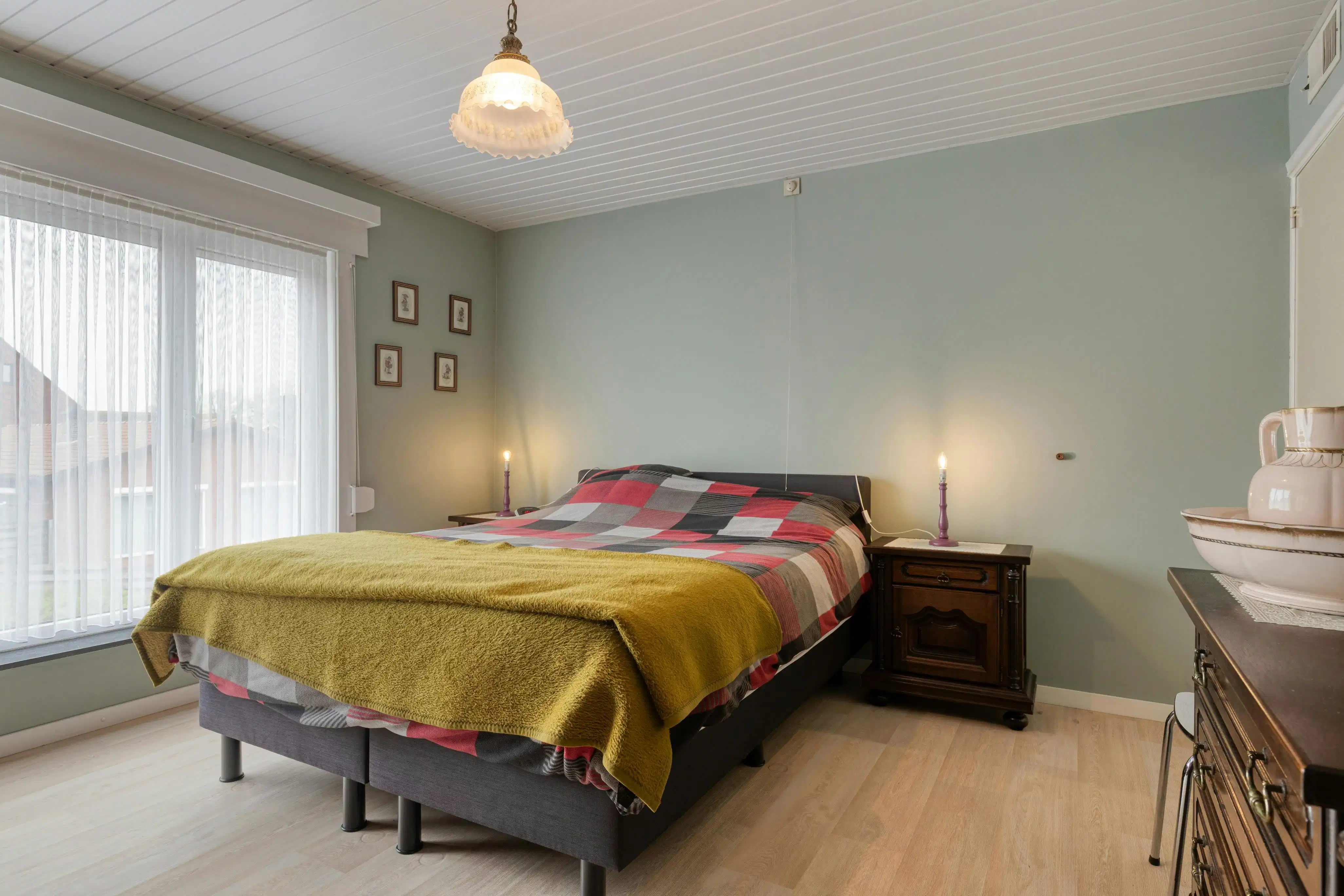 Gezinswoning met 5 slpks, gelegen te Kalmthout-Nieuwmoer! foto 22