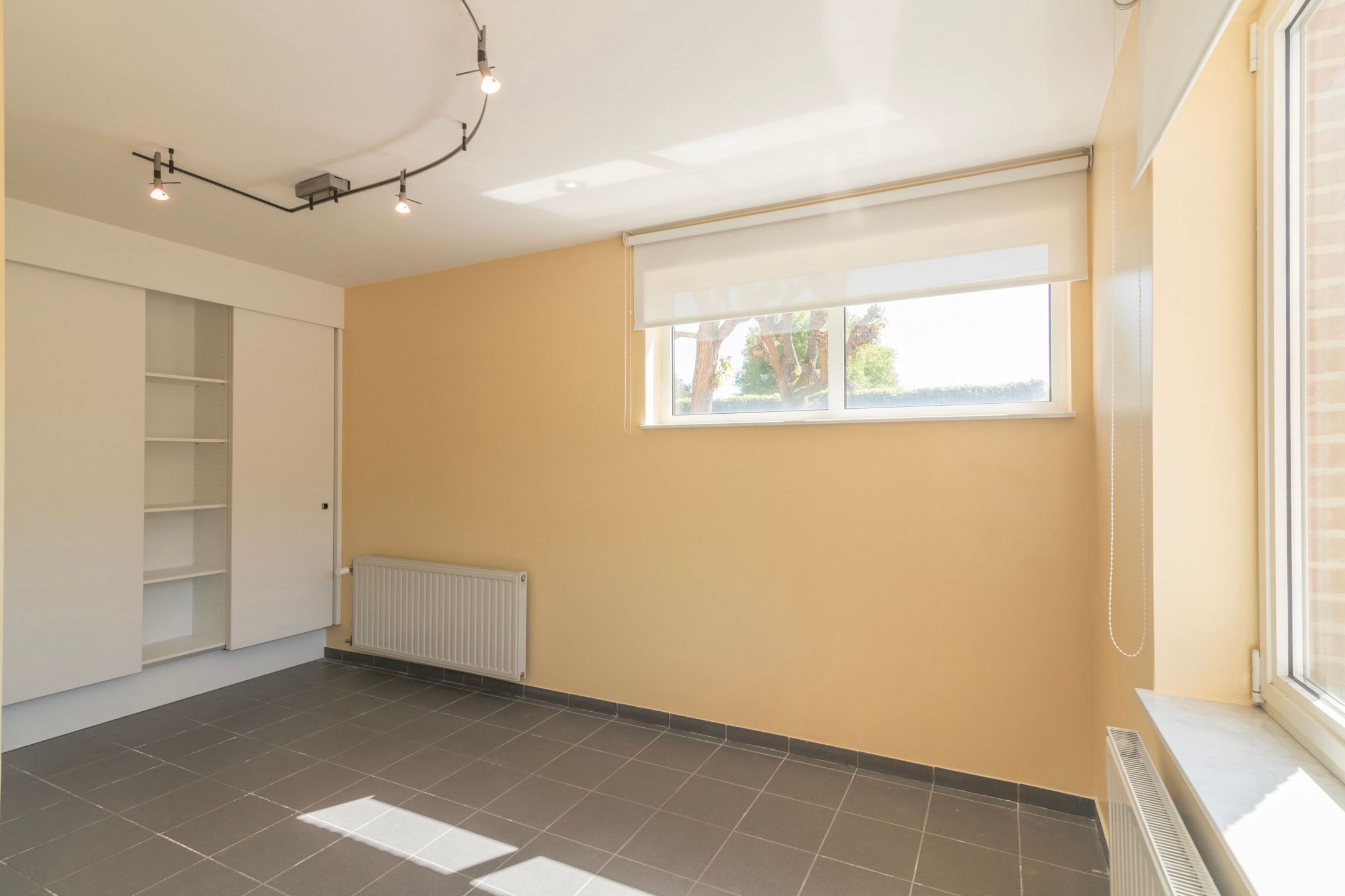 Kantoor- of praktijkruimte met woning op toplocatie foto 50