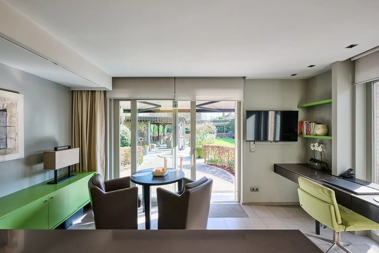 Villa te koop foto 12