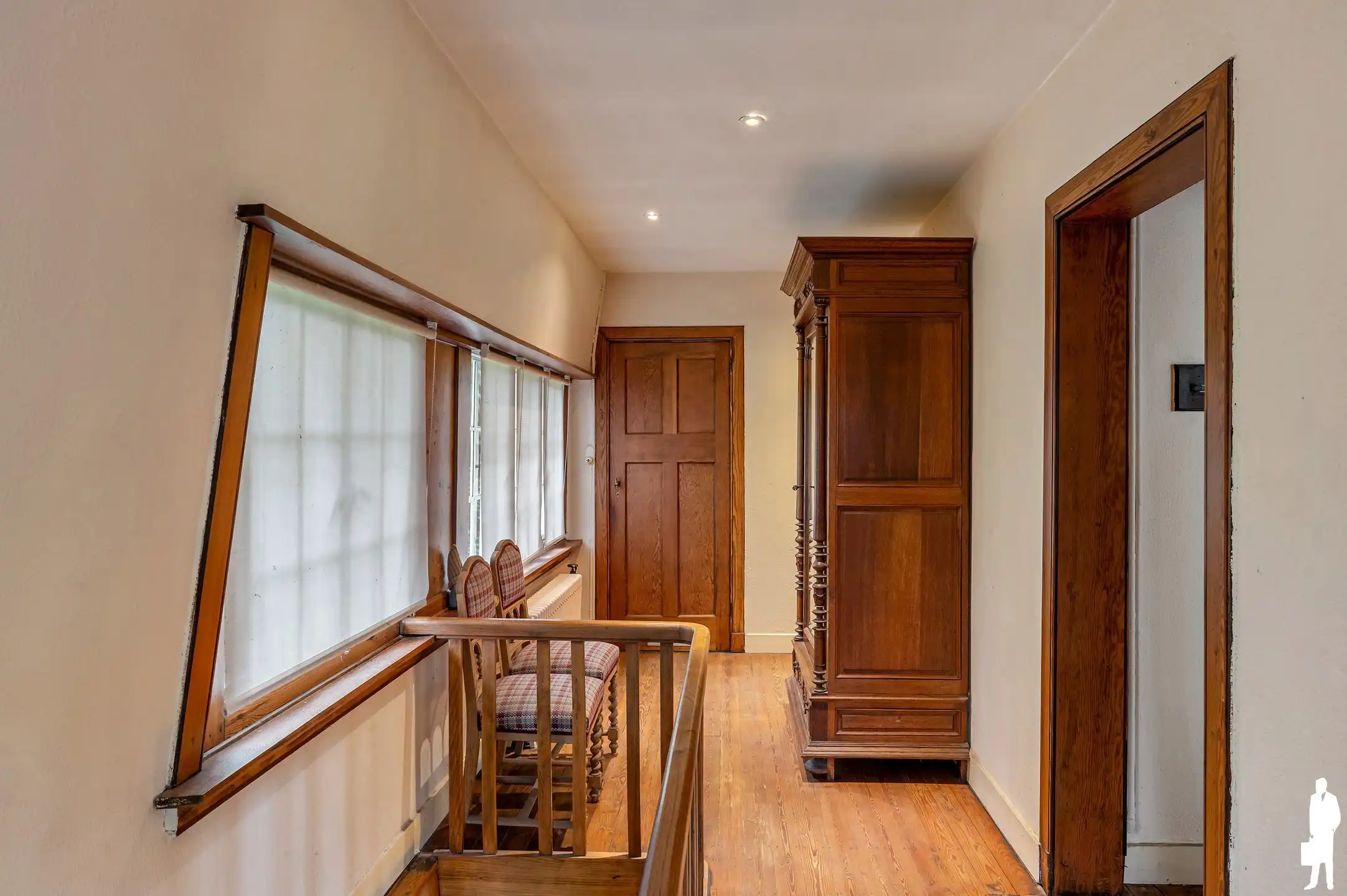 Charmante authentieke villa met prachtige tuin en bijgebouw in een doodlopende straat nabij het centrum van Kalmthout foto 15