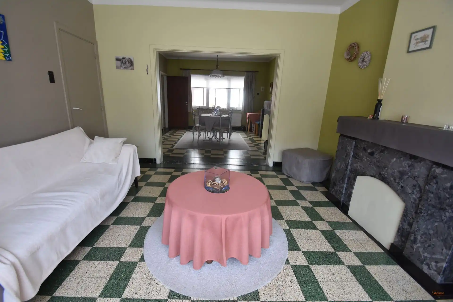 Huis foto 15