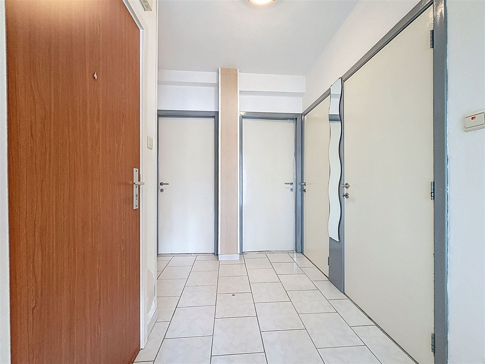 Gelijkvloers APP, 1 slpk, terras en kelder foto 13