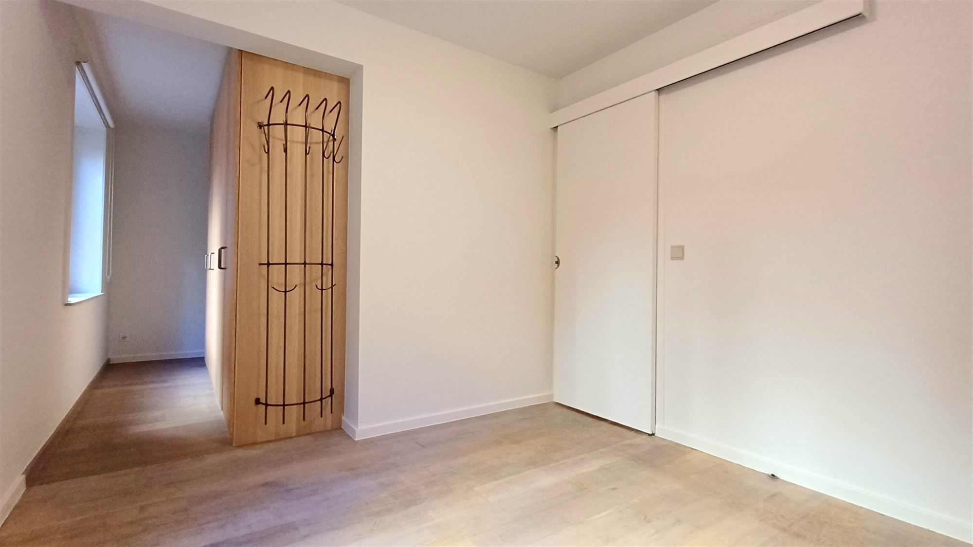 Appartement met 1 slaapkamer in een zijstraat van de zeedijk foto 9