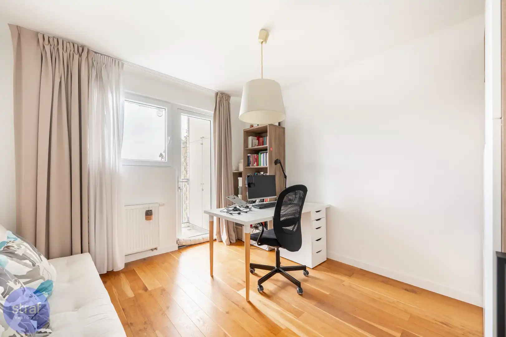 Gezellig appartement van 103m2 en 2 terrassen in Borgerhout foto 13