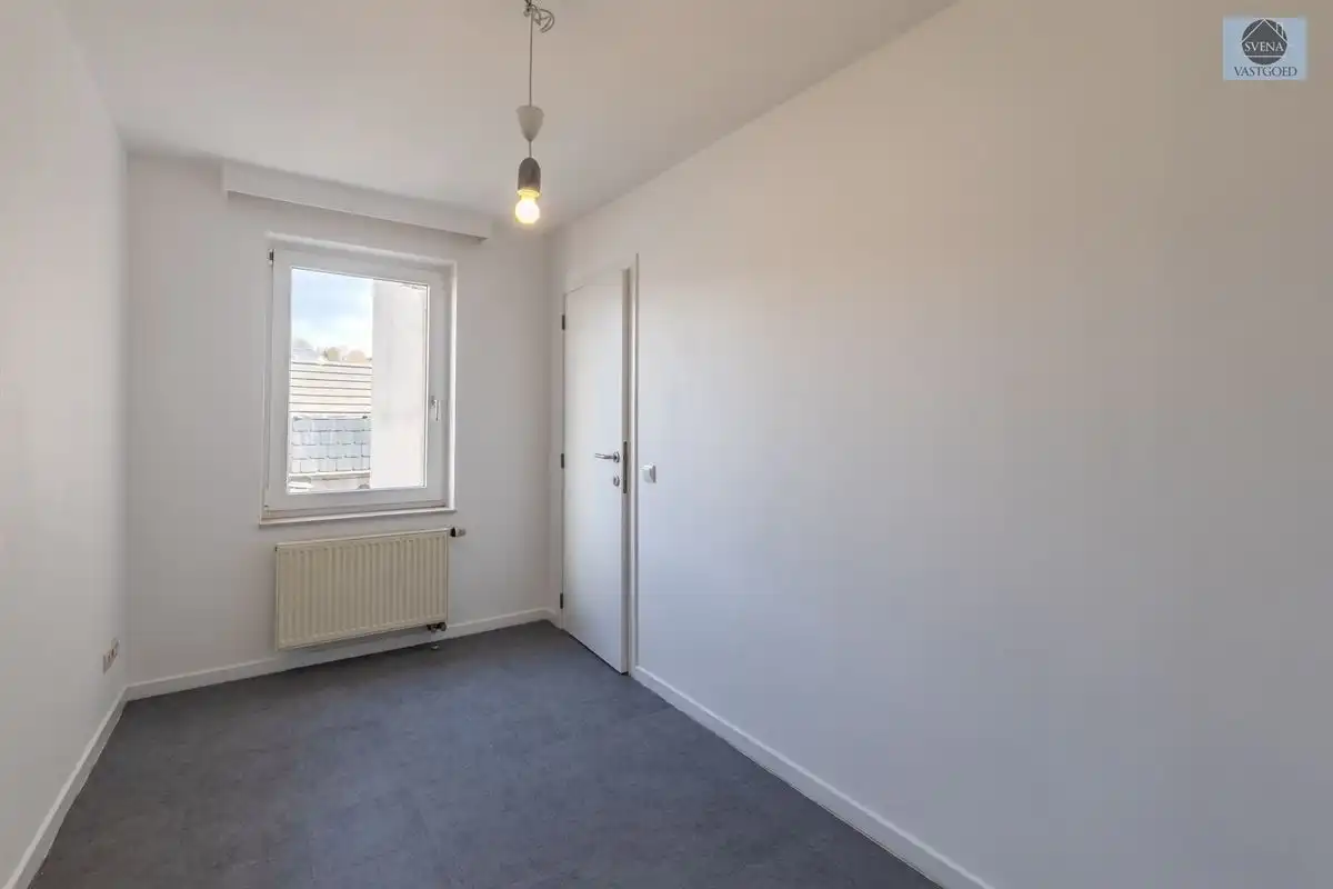 LICHTRIJK APPARTEMENT MET 2 SLAAPKAMERS IN CENTRUM GERAARDSBERGEN foto 12