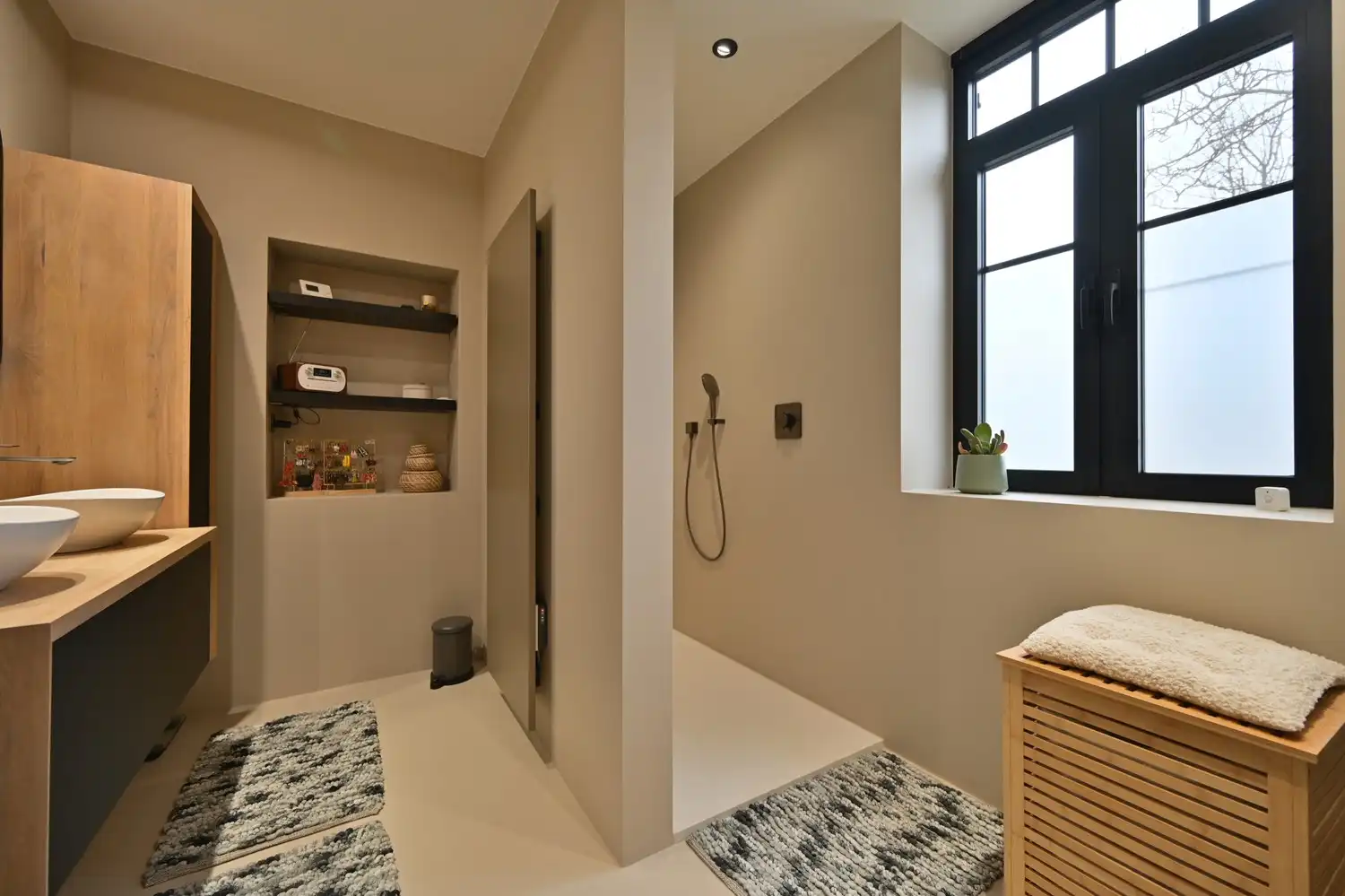 Energiezuinige langgevelhoeve op een uniek perceel vlakbij Maaseik foto 15