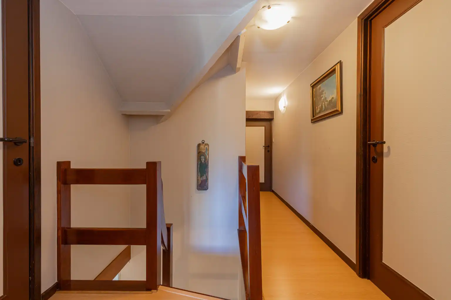 Open bebouwing met 4 slpks en veel opbergruimte! foto 15