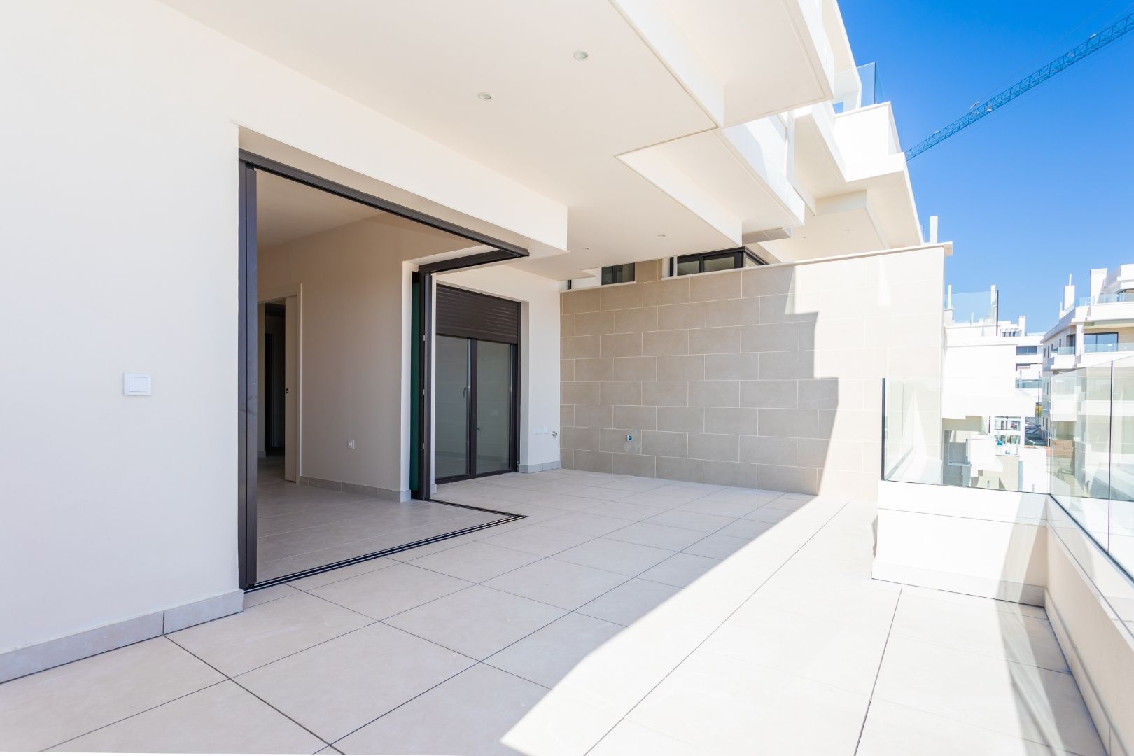 Nieuwbouw appartementen op 5min wandelen van het strand. foto 7