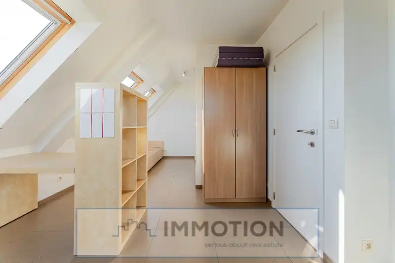 Duplex appartement in de Loofstraat foto 13