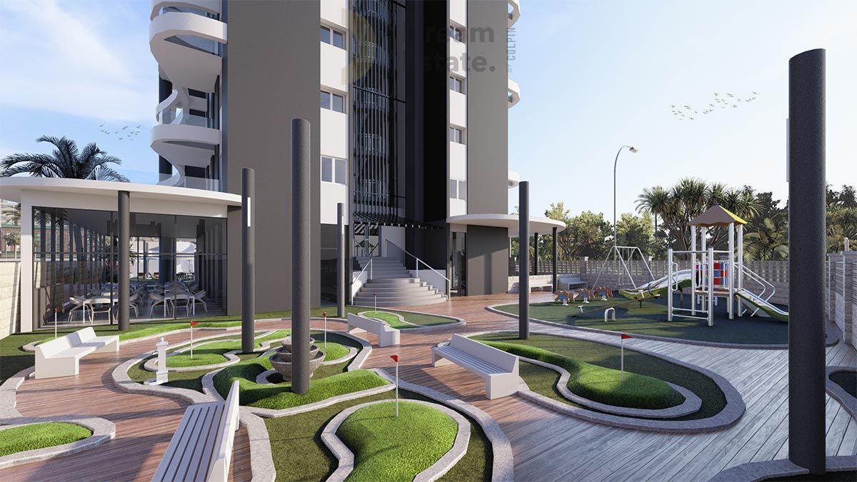 Hedendaags wonen op wandelafstand van het strand in Calpe foto 11