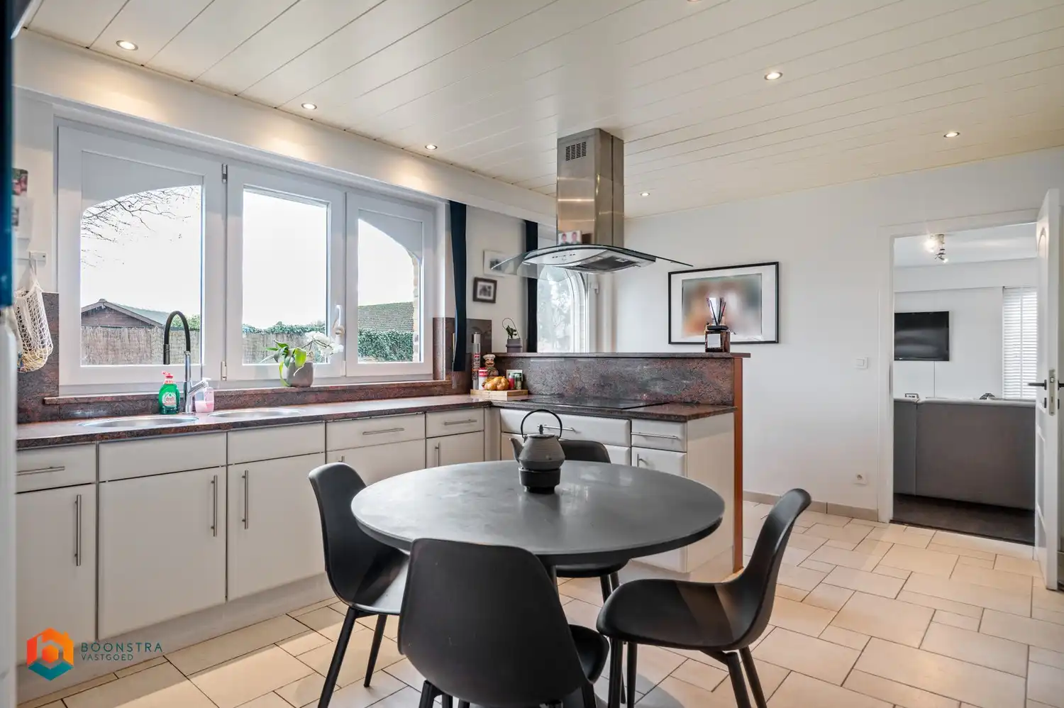 Instapklare villa met 4 slpkrs op perceel van 801m² te Keerbergen foto 10