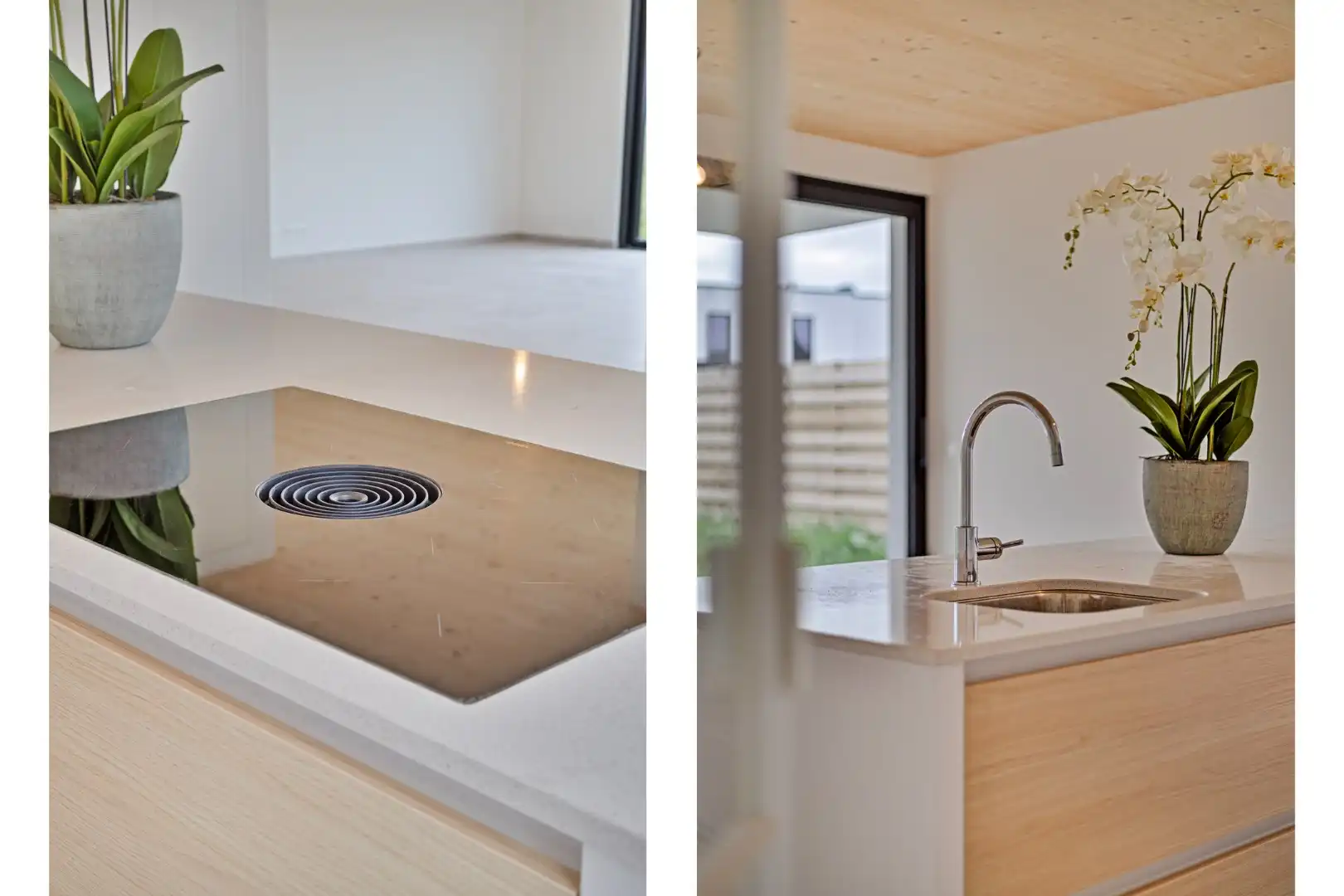 Vrijstaande nieuwbouwwoning met 4 slpks op wandelafstand van Balen centrum! foto 12