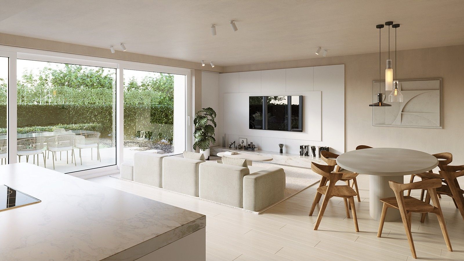 Vrijstaande BEN nieuwbouwwoning te koop foto 21