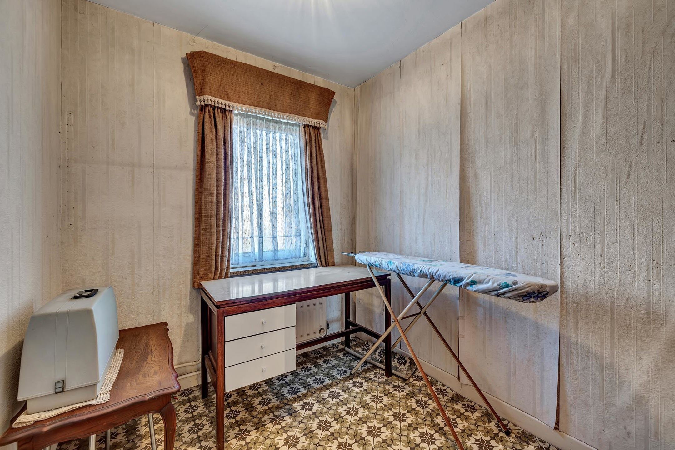Woning met veel mogelijkheden in Aarsele foto 10